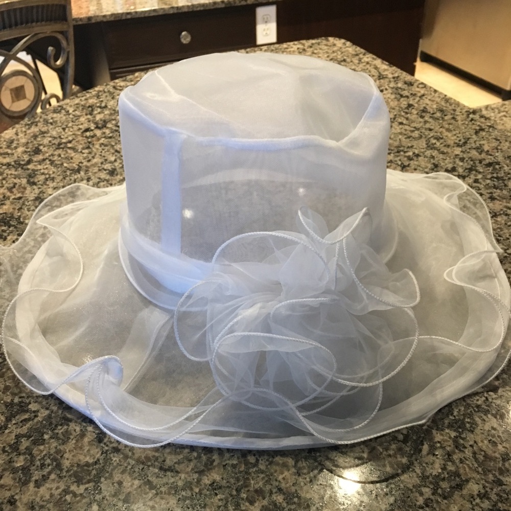 Derby Hat